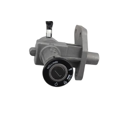 4 Wire Ignition Switch Key Set Compatible with 50cc 70cc 90cc 125cc 150cc 200cc GY6 Taotao Jonway Roketa Scooter Moped ATV Motorcycle in Kuwait