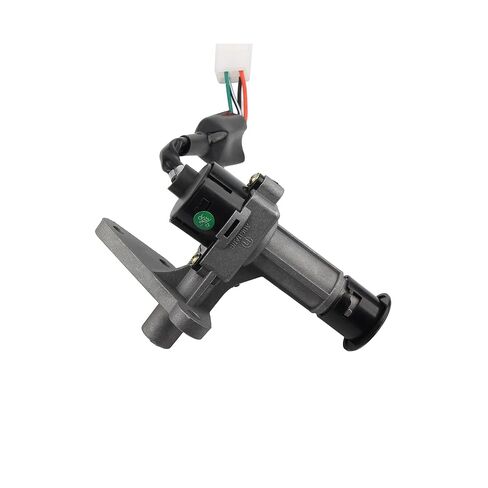4 Wire Ignition Switch Key Set Compatible with 50cc 70cc 90cc 125cc 150cc 200cc GY6 Taotao Jonway Roketa Scooter Moped ATV Motorcycle in Kuwait