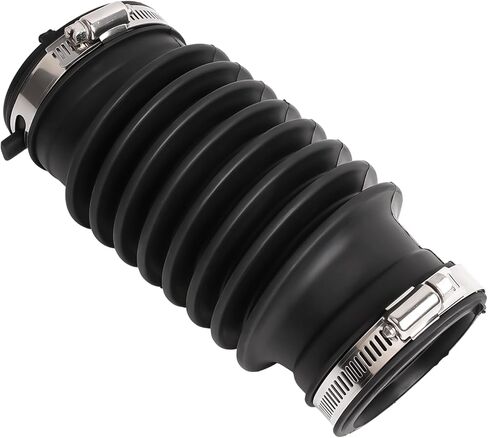 17225-6A0-A00 Engine Air Cleaner Intake Flow Tube Duct Hose Fit For Honda Accord 1.5L 2018-2022 Replaces 172256A0A00 in Saudi Arabia