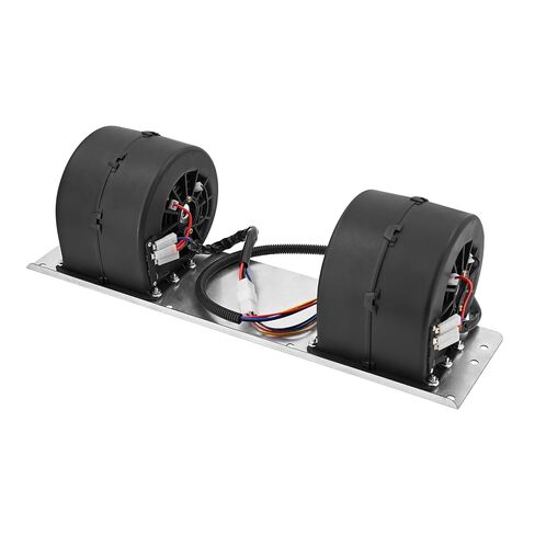 AR82006 RE10998 Cab Blower Motor Update Kit Compatible with John Deere 2350 2550 2750 2950 4030 4050 4055 4230 4240 4250 4255 4430 4450 4455 4555 4650 4755 4850 4955 in Saudi Arabia
