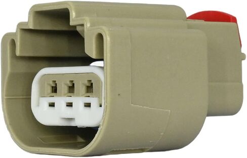 S-899، 3U2Z-14S411-FKAA، 5U2Z-14S411-XA، 998509 سرج أسلاك موصل المصباح الأمامي متوافق مع Ford Mustang Escape Explorer Freestar Expedition Focus Flex Freestyle Fiesta in Kuwait
