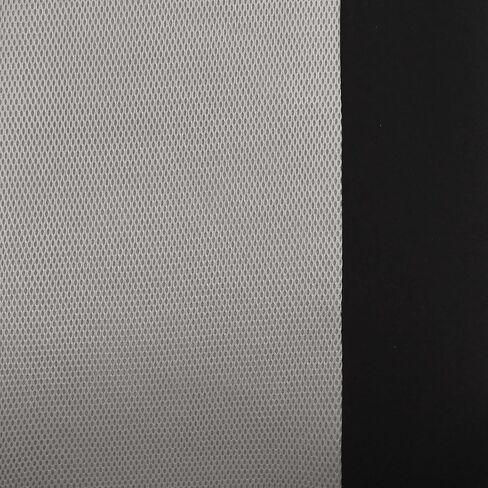 FH Group Full Set Car Seat Covers Classic Cloth Universal Fit Gray Seat Covers,Washable High Back Combo Small Car Seat Cover Design Front Seat Covers Seat Cover for SUV, Sedan, Van, Car Accessories in Kuwait
