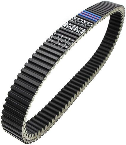 ATV UTV Drive Belt Compatible with Automotive Motorcycle Parts CFORCE UFORCE ZFORCE 800 1000 Terralander Snyper 800 ZFORCE 950 Massimo Warrior 1000 in Saudi Arabia