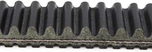 ATV UTV Drive Belt Compatible with Automotive Motorcycle Parts CFORCE UFORCE ZFORCE 800 1000 Terralander Snyper 800 ZFORCE 950 Massimo Warrior 1000 in Saudi Arabia