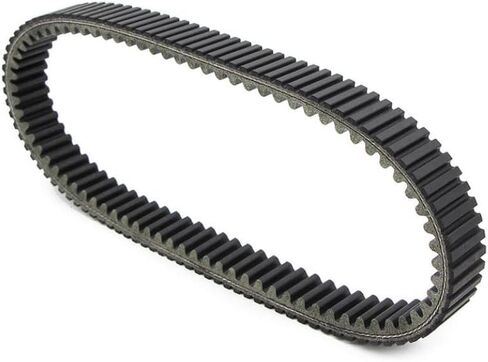 ATV UTV Drive Belt Compatible with Automotive Motorcycle Parts CFORCE UFORCE ZFORCE 800 1000 Terralander Snyper 800 ZFORCE 950 Massimo Warrior 1000 in Saudi Arabia