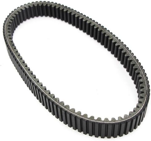 ATV UTV Drive Belt Compatible with Automotive Motorcycle Parts CFORCE UFORCE ZFORCE 800 1000 Terralander Snyper 800 ZFORCE 950 Massimo Warrior 1000 in Saudi Arabia