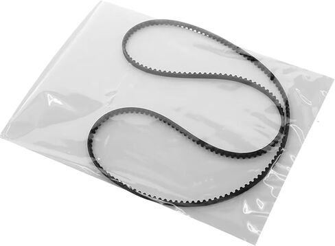 Compatible with Tamiya XV-01 XV01 TA06 1/10 RC Car Upgrades Parts Replacement Accessories Reinforced Drive Belt 573mm 54448 RC Car Part Accessories in Kuwait