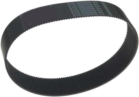 Steering Rack and Pinion Gear Belt Compatible with W223 2WD - A4532000798 in Saudi Arabia
