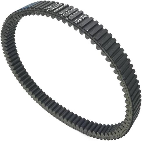 Drive Belt Compatible with X3, X, MR, RC Models - Part Numbers 422280652, 49G4266, 417300253, 417300383, 417300391, 417300166 for 1000 Series in Saudi Arabia