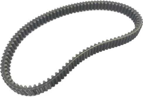 Drive Belt Compatible with X3, X, MR, RC Models - Part Numbers 422280652, 49G4266, 417300253, 417300383, 417300391, 417300166 for 1000 Series in Saudi Arabia