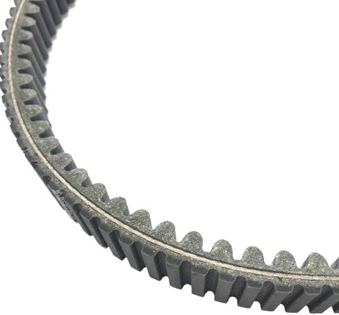 Drive Belt Compatible with X3, X, MR, RC Models - Part Numbers 422280652, 49G4266, 417300253, 417300383, 417300391, 417300166 for 1000 Series in Saudi Arabia