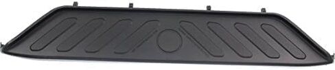 Rear Bumper Lower Step Pad Molding | Direct Replacement for 2005-2021 Nissan Frontier | NI1191101 85065EA600 | Plastic Rear Bumper Step Pad Cover in Saudi Arabia