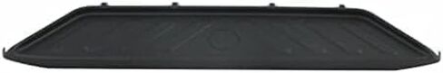 Rear Bumper Lower Step Pad Molding | Direct Replacement for 2005-2021 Nissan Frontier | NI1191101 85065EA600 | Plastic Rear Bumper Step Pad Cover in Saudi Arabia