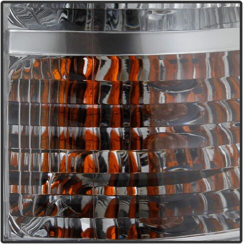ACANII - For 2004-2006 Toyota Tundra Double Cab OE Style Tail Lights 04 05 06 Left+Right in Kuwait