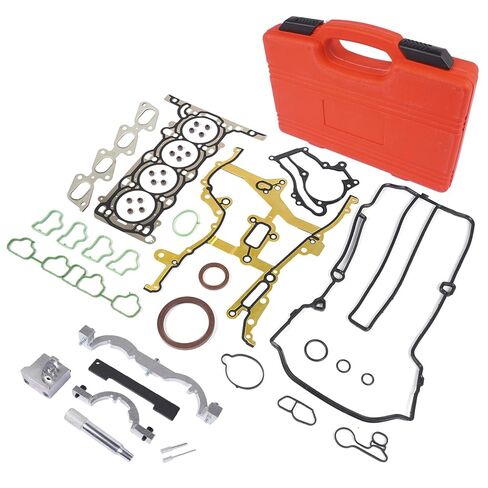 HS26540PT Head Gasket Kit + Timing Tool Kit Replacement for Chevy Cruze 1.4L VIN-B C 9 2011 2012 2013 2014 2015 in Saudi Arabia