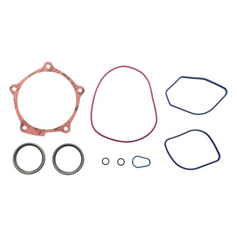 BTS-DDS60HGKIT Head Gasket Kit, Compatible with Detroit Diesel S60 Engine, 9 PCS Aftermarket Replacement for OEM 23521894 23528491 23521935 23522975 8929740 5132155 8929130, Kit de Juntas de Culata in Kuwait