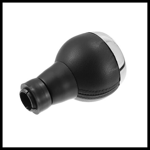 Car Manual Gear Stick Shift Knob 6 Gear for Mini Cooper R55 R56 R57 R58 R59 R61 Car Shift Head Faux Leather Durable Material in Kuwait