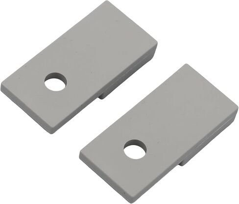 kimllier 10 Set DT Series 2-Pin Connector Kit with Tool – 16 Gauge Stamped Terminals Fits 14-18 AWG for Reliable Electrical Connections in Kuwait