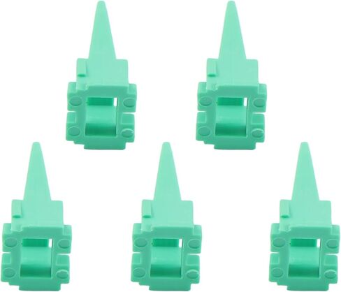Professional 4 Pin DT Series Connector Kit - 5 Pair IP67 Set with Stamped Contacts and Tool Built for Automotive, Marine, Industrial Use in Saudi Arabia