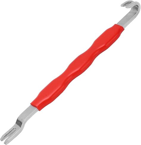 Automotive Electrical Connector Separator Tool, Terminal Release Remover, Dual End Wiring Harness Disconnect Pick Kit, Metal Connector Pin Removal Tool in Kuwait