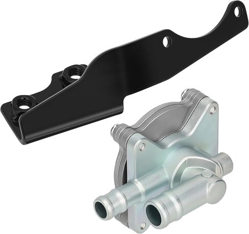 JAVIK Fuel Gas Auto Petcock Valve Assembly For Honda Magna 750 VF750C/C2/CD 1994-2003 O.E.M# 16970-MZ5-003 in Kuwait