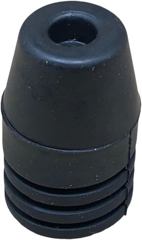 حزمة واحدة Cyclemax متوافقة مع Honda Door Stopper MUV700 Pioneer 700 1000 Talon 67239-HL1-A00 تحتوي على 67239-HL1-A00 وقمع in Kuwait