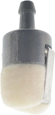 25 حزمة 125-527 استبدال فلتر الوقود لـ 13120507320 13120519830 07-214 لـ SRM210 GT200 SRM225 GT225 PAS225 PB200 PB250 PE200 PE2100 ES210 ES250 HC150 Mantis Tiller in Kuwait