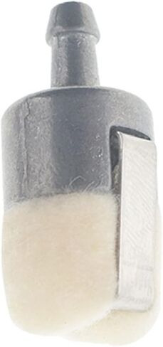 25 حزمة 125-527 استبدال فلتر الوقود لـ 13120507320 13120519830 07-214 لـ SRM210 GT200 SRM225 GT225 PAS225 PB200 PB250 PE200 PE2100 ES210 ES250 HC150 Mantis Tiller in Kuwait