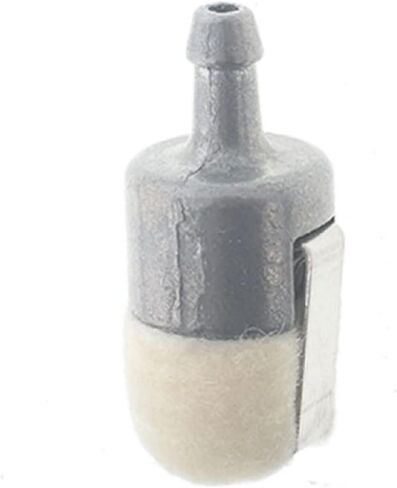 25 حزمة 125-527 استبدال فلتر الوقود لـ 13120507320 13120519830 07-214 لـ SRM210 GT200 SRM225 GT225 PAS225 PB200 PB250 PE200 PE2100 ES210 ES250 HC150 Mantis Tiller in Kuwait