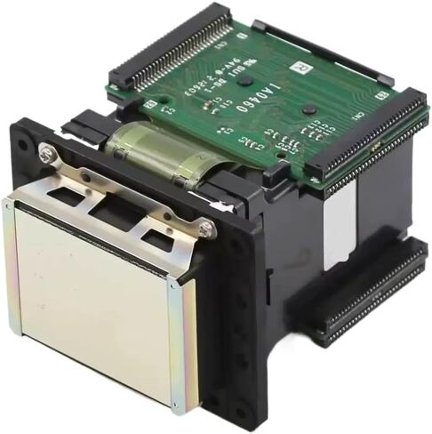 رأس الطباعة 100% DX7 L1440 متوافق مع Mutoh Mimaki Roland RF640 in Kuwait