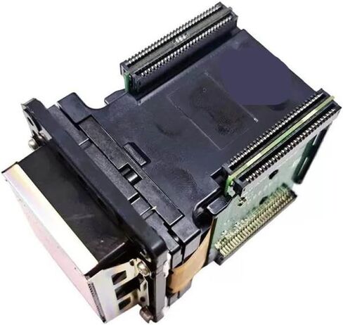 رأس الطباعة 100% DX7 L1440 متوافق مع Mutoh Mimaki Roland RF640 in Kuwait