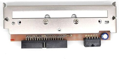 Thermal Transfer Printhead Compatible with 105SL 203dpi Barcode Label Printer 70%-80% G32432M in Saudi Arabia