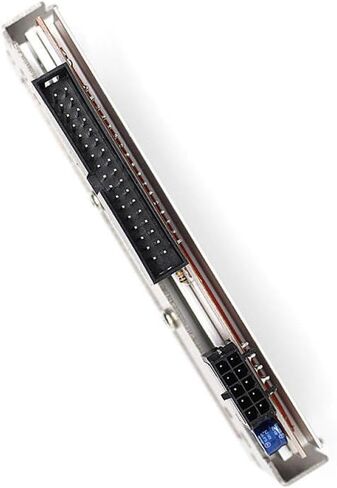Thermal Transfer Printhead Compatible with 105SL 203dpi Barcode Label Printer 70%-80% G32432M in Saudi Arabia