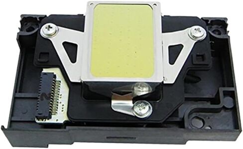 Replacement Printhead Compatible with L800 L805 L850 P50 T50 T60 TX650 R290 R330 in Saudi Arabia