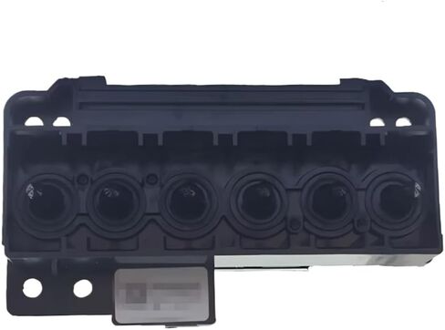 Replacement Print Head F166000 F151000 F151010 Compatible with R200 R210 R220 R230 R300 R310 R320 R340 R350 in Saudi Arabia