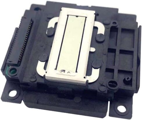 Printer Print Head Compatible with ET-2800 ET-2811 ET-2815 ET-2826 ET-2820 ET-2812 ET-2856 ET-2850 ET-2830 ET-2851 in Saudi Arabia