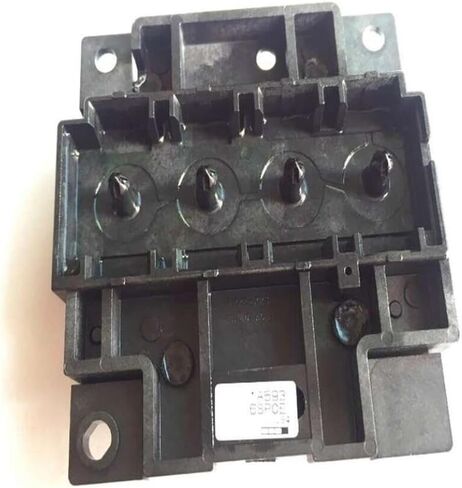Printer Print Head Compatible with ET-2800 ET-2811 ET-2815 ET-2826 ET-2820 ET-2812 ET-2856 ET-2850 ET-2830 ET-2851 in Saudi Arabia