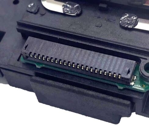Printer Print Head Compatible with ET-2800 ET-2811 ET-2815 ET-2826 ET-2820 ET-2812 ET-2856 ET-2850 ET-2830 ET-2851 in Saudi Arabia