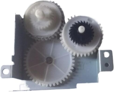Duplex Paper Feed Gear Set RC2-6225 RU5-0310 RU5-0313 RU5-0314 Compatible with P2035 P2055 P2035n P2055d P2055dn P2055n M401 M425(P2035 P2055) in Saudi Arabia