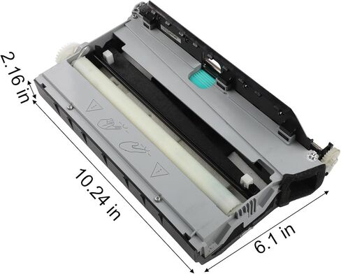 CN598-67004 Waste Ink Collection Unit for HP for OFFICEJET Pro X451 X476 X551 X576 PageWide 576 586 Printers, for DUPLEX Module Assembly Replacement Part CN459-60375 in Kuwait