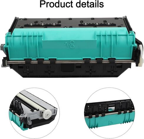 CN598-67004 Waste Ink Collection Unit for HP for OFFICEJET Pro X451 X476 X551 X576 PageWide 576 586 Printers, for DUPLEX Module Assembly Replacement Part CN459-60375 in Kuwait