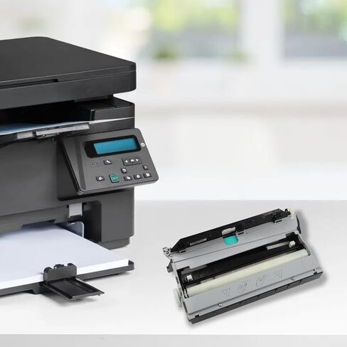 CN598-67004 Waste Ink Collection Unit for HP for OFFICEJET Pro X451 X476 X551 X576 PageWide 576 586 Printers, for DUPLEX Module Assembly Replacement Part CN459-60375 in Kuwait