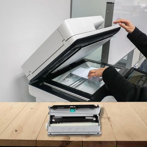 CN598-67004 Waste Ink Collection Unit for HP for OFFICEJET Pro X451 X476 X551 X576 PageWide 576 586 Printers, for DUPLEX Module Assembly Replacement Part CN459-60375 in Kuwait