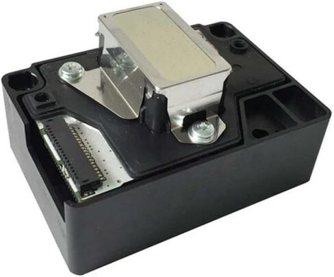 رأس الطباعة متوافق مع F185000 ME1100 ME70 ME650 C110 C120 C10 C1100 T33 T110 T1100 T1110 SC110 B1100 L1300 in Kuwait