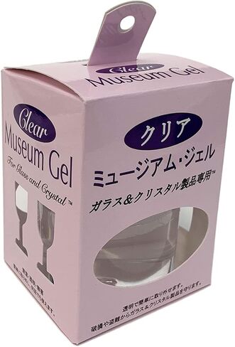 Ready America 33111 Museum Gel, Clear in Saudi Arabia
