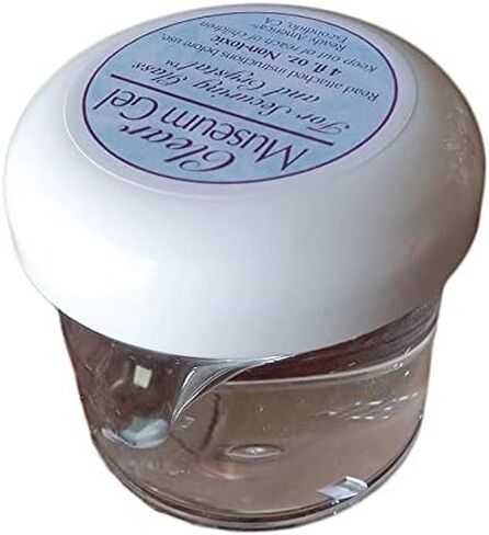 Ready America 33111 Museum Gel, Clear in Saudi Arabia