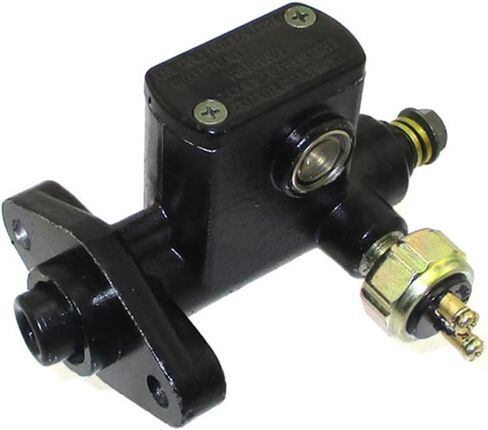 Hydraulic Brake Master Cylinder For 90 110 125cc Go Kart ATV Quad SUNL Buggy in Saudi Arabia