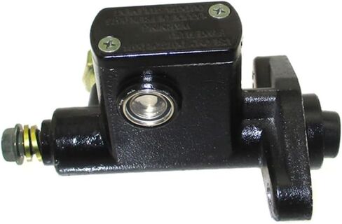 Hydraulic Brake Master Cylinder For 90 110 125cc Go Kart ATV Quad SUNL Buggy in Saudi Arabia
