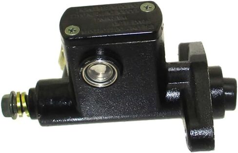 Hydraulic Brake Master Cylinder For 90 110 125cc Go Kart ATV Quad SUNL Buggy in Saudi Arabia