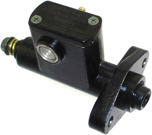 Hydraulic Brake Master Cylinder For 90 110 125cc Go Kart ATV Quad SUNL Buggy in Saudi Arabia